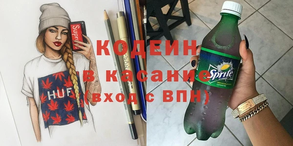 тгк Абаза
