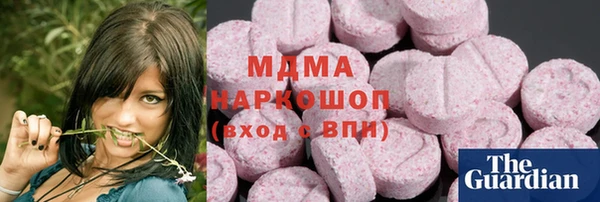 тгк Абаза